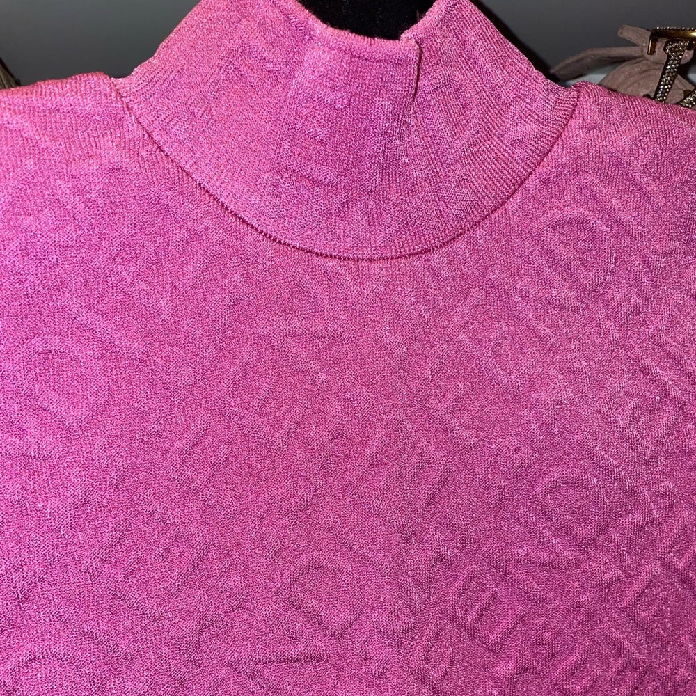 COPY - skims fendi Dress